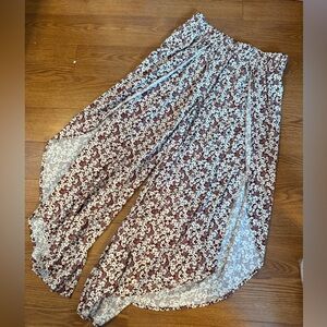 Sozy clementine pants